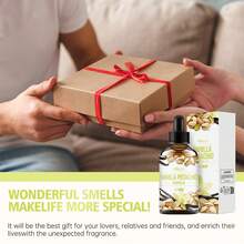 Vanilla Pistachio Essential Oil 30ml/1.01 Fl.Oz - A Creamy, Nutty Essential Oil With A Soft, Sweet Scent, Suitable For Diffusers, Home Fragrances, Christmas Decorations, Candles, And Soaps. - Silky Smooth And Lightweight Texture Adds A Comforting Fragrance Touch. Ideal For Diffusers. - Vanilla Pistachio - View 12