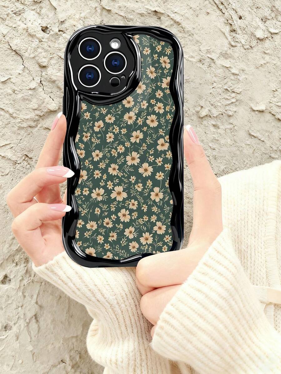 Fashion Phone Cases - Black - View 1