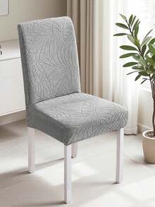 Ensemble de housse de chaise étanche pour salon, salle à manger 1pc