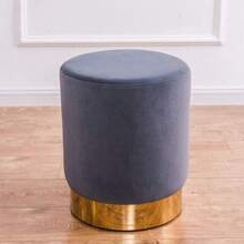 Storage Benches & Ottomans - Grey - View 4