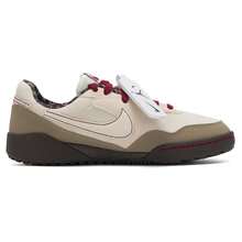 Nike TERRA MANTA Women's Lightweight Tennis Shoes, Running & Tennis Sports IM6689-202 - Color/Black/Gray - View 2