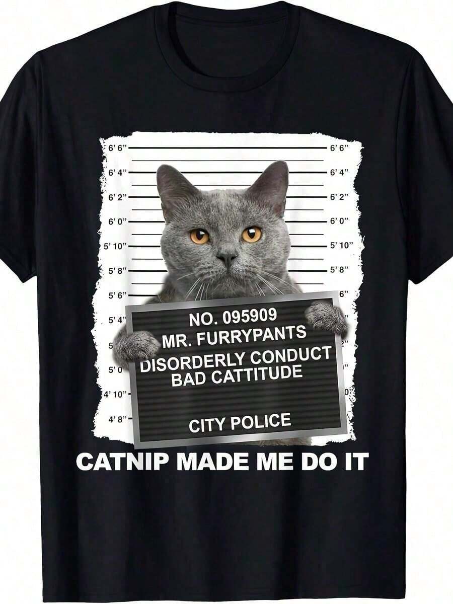 Camiseta divertida de verano - Blanco - Ver 1