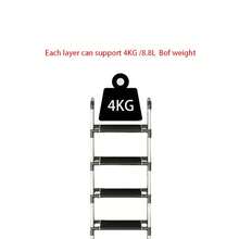 Kệ giày đứng 8/9 tầng, tháp giày hẹp, kệ đựng giày góc, lý tưởng cho không gian nhỏ ở lối vào, hành lang, phòng khách, kệ đựng giày đa chức năng tiết kiệm không gian, kệ góc nhỏ gọn cho khu vực chật hẹp, thiết kế chắc chắn, dễ lắp ráp, giúp sắp xếp giày dép gọn gàng và dễ lấy, món quà tuyệt vời cho Ngày của Mẹ và làm mới không gian nhà vào mùa xuân, tối đa hóa không gian sàn và tăng cường sự ngăn nắp cho căn phòng. - Nhiều màu - Xem 6