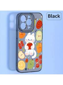 Estuche de PC transparente de diseño elegante que ofrece protección completa - Multicolor - Ver 8