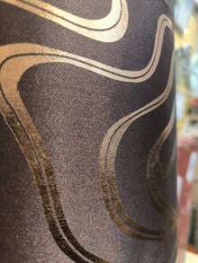 Retro Style Table Lamp - Ver 7