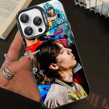 Funda Antigolpes para 17, 16, 15, 14, 13, 12, 11 Pro Max, Plus - z10 - Ver 5