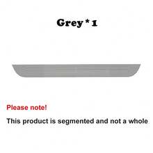 Rubber Wheelchair Ramp,For Xiao Mi Mijia IRobot Eufy Ecovacs Roborock Vacuum Cleaner Robot Threshold Ramp,Suitable For Any Vacuum Robot Threshold Ramp,Indoor Threshold Ramp,Rubber Threshold Ramp,Cushioned Home Threshold Ramp,Rubber Climbing Mat,Step Ramp Climbing,Door Sill Plate,Sweeper Threshold Ramp,Vacuum Cleaner Door Sill.