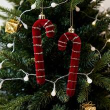 Outdoor Decor - Red - View 5