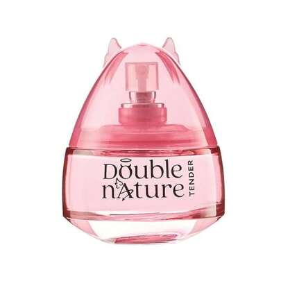 DOUBLE NATURE TENDER 50 ML JAFRA,DIABLITO ROSA