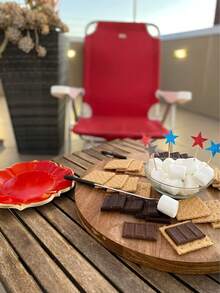 10 Stücke/30 Stücke/50 Stücke 23 cm Weihnachts-Mittagsteller - Pappteller für Geburtstage, Babypartys, Weihnachten, Hochzeiten und Bridal-Shower