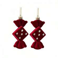 Outdoor Decor - Watermelon Red - View 5