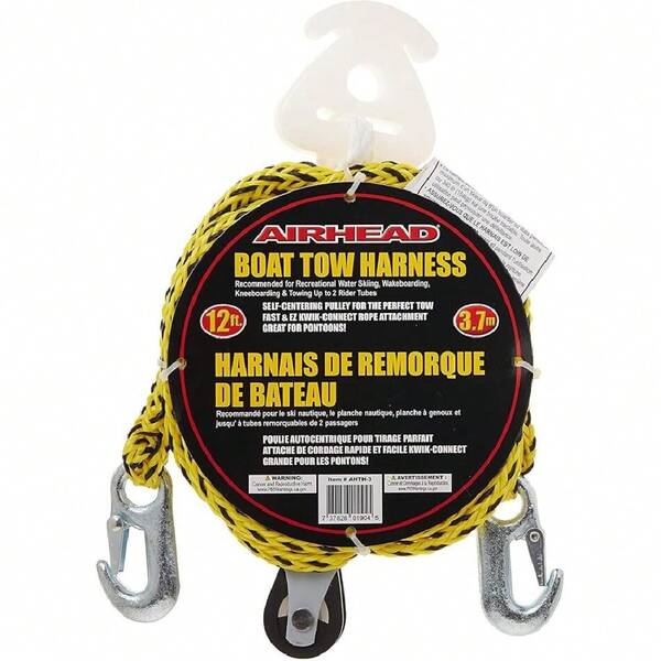 Heavy Duty Tow Harness,26956702