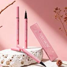 Ultra Fine Eyeliner Pencil, Smooth, Long-Lasting, Waterproof, Sweat-Proof, Smudge-Proof, Quick-Drying Eye Makeup - Multicolor - View 10