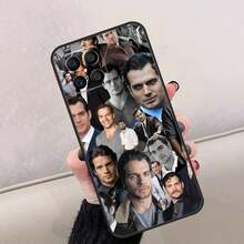 Funda HenryCavll para Honor Magic 7 LTE 56 Pro, funda para iPhone 17, 16, 15, 14, 13, 12, 11 teléfono 17 air - DFH192 - Ver 6