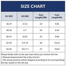 Women's Snow Boots Fuzzy Comfy House Shoes Fluffy Slippers Memory Foam For Indoor Outdoor Bedroom Fall - 黑色 - 查看 2