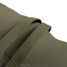 Under Armour Men's UA Unstoppable Crop Woven Pants, Comfortable For Daily, Outdoor, Travel, Sports, Casual Wear, Style 1370986-390 - Green - View 6