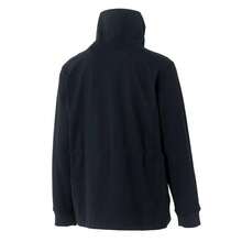 Under Armour APAC W Meridian SC Parka-BLK Jacket/Coat, Soft Knit Fabric, Suitable For Daily Commute And Running - Black - View 2