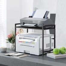 Microwave Oven Stand - 1 - View 5