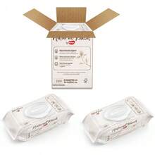 Natural Touch Toallitas Húmedas Para Bebé, Caja Con 504 Piezas (6 Paquetes De 84 Piezas c/u) - 1 - Ver 8