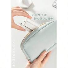 ルーズリーフパンチ 6穴 A5\B5\A4対応 使いやすい 30穴\26穴\20穴 強力 穴あけパンチ 多機能穴あけパンチ 多穴パンチ コンパクト 軽量 持ち運び便利 耐久性 強力 手帳 事務用品 (青緑) - 青緑 - チェックする 8