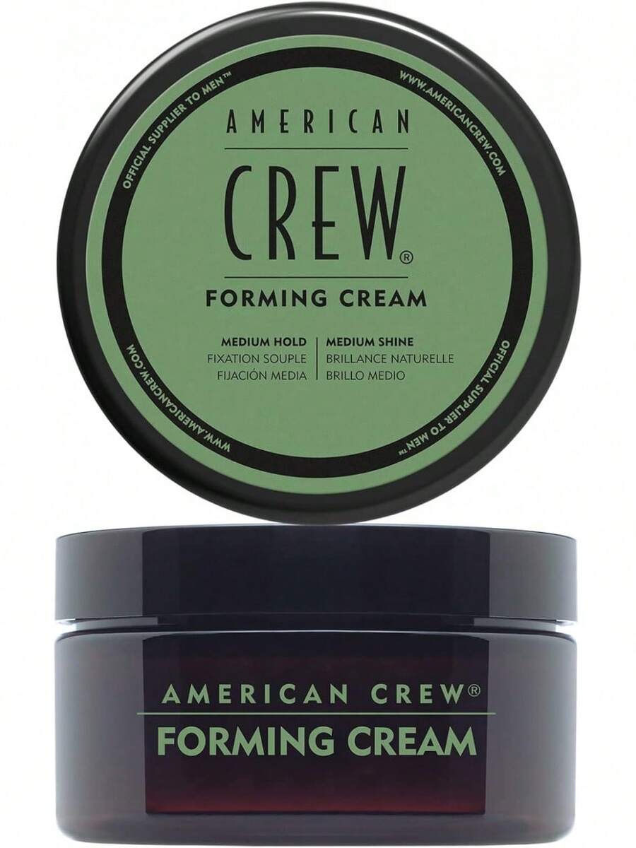American Crew Forming - Forming Cream - View 1