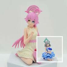 Aobuta Yukino Yukinoshita 动漫人物模型收藏品 - 黑色 - 查看 7