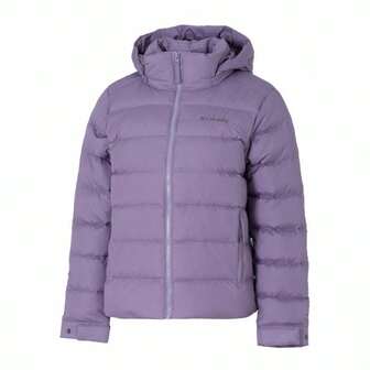 Columbia Wren Meadows™ 80% Down Jacket, Lightweight Outdoor Women's Jacket XR9869554