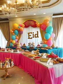 12/3pcs Stone Moon Keychain Party Gift Set, Eid Al-Fitr Commemorative Pack, Suitable For Star And New Moon Themed Parties: Birthday Celebrations, Christmas Wedding Events, And Eid Al-Adha Collections - Includes A Charm, A Writeable Star-Shaped Card Tag, And A Drawstring Bag With A Starlight Design. - Multicolor - View 3