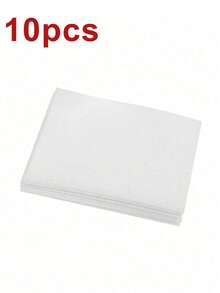 100片装防褪色洗衣纸 - 防褪色剂和吸水布，适用于洗衣机，防止衣物褪色，增强衣物保护，洗衣房必备用品，防褪色洗衣纸，家居必备品（100/50/10片装可选） - 彩色 - 查看 11