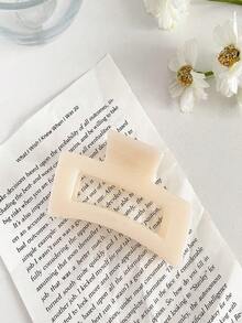 Personalized Custom Text Hair Clip Hair Claw Hairpin Personalized Name Number Hair Clip Letter Female Girl - Multicolor - View 22