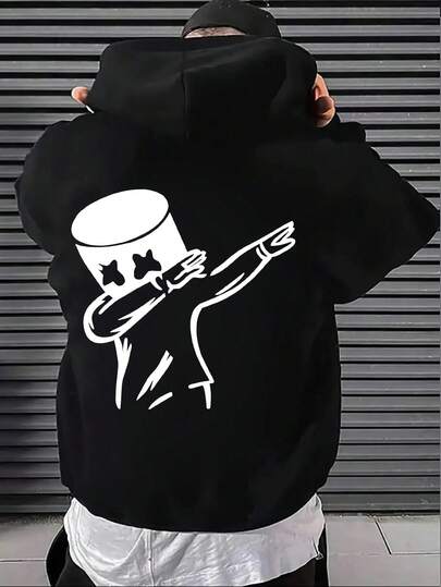 Herren Reißverschluss Hoodies