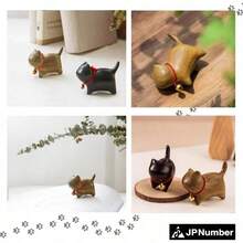 Desktop Decorations - Brown Tabby - View 8