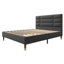 Mattresses - Gray + Solid Wood + 140cm*200cm - View 8