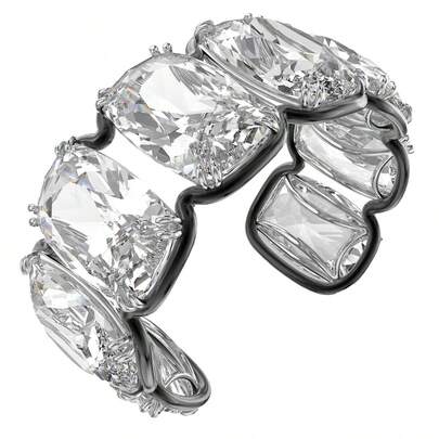 Swarovski Fine Charm Bracelet
