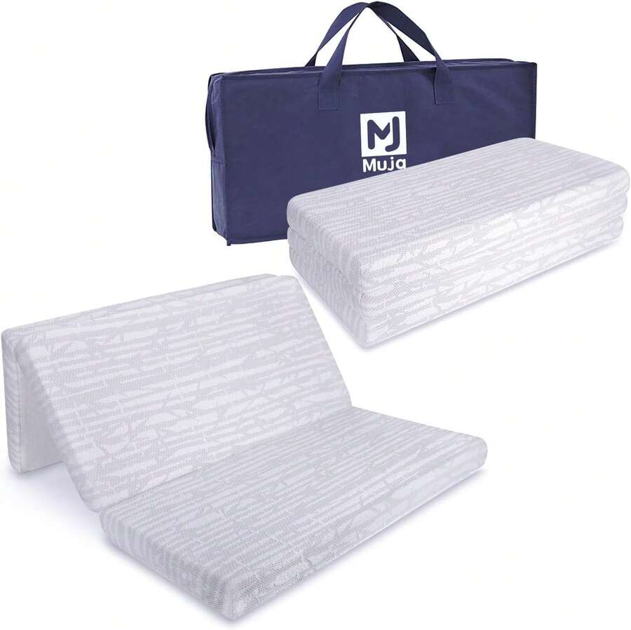 Nursery Mattresses - 彩色 - 查看 1