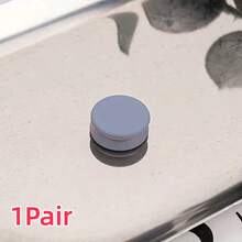 1/2/4 Cặp Khóa nam châm hình viên nang phẳng - Khóa nam châm mạnh, Thích hợp cho túi da, Khóa nút ẩn, Thiết kế liền mạch, Nhiều màu sắc, Bền và thời trang, Phụ kiện may vá, Thích hợp sử dụng hàng ngày - Nhiều màu - Xem 21