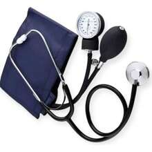 Blood Pressure Monitors & Accessories - Black - View 4