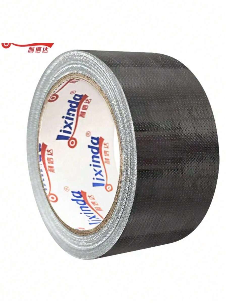 CINTA ADHESIVA ROJO - Negro - Ver 1
