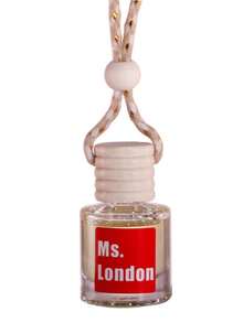 1 件车载空气清新剂悬挂式扩散器，圣诞节、周年纪念、除臭、清新空气、香薰精油、汽车必需品、汽车配件除臭香薰，适用于汽车和家庭，汽车空气清新剂。