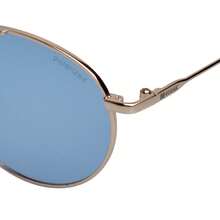 Kodak CF90002 Polarized Round Sunglasses For Men And Women - 24/48 Hour Delivery To The Peninsula And The Balearic Islands - Gold - View 2