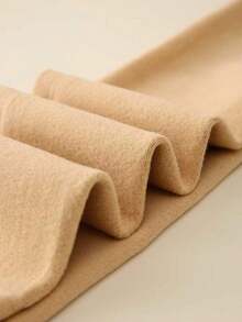 2条装女童保暖内衬紧身裤，黑色透明弹力修身打底裤，透气保暖舒适，适合秋冬季日常穿着、户外滑雪、居家休闲、上学等场合。 - 黑色 - 查看 2