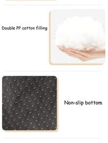 1pc Cat Nest Sleeping Mat, Thickened And Warm In Wintei