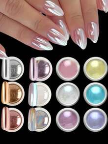 متعدد الألوان