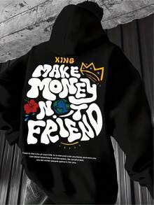 Herren Reißverschluss Hoodies