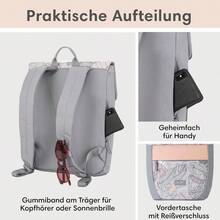Outdoor Hiking Bag