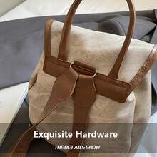 Women Accessory Sets - Grey - View 6