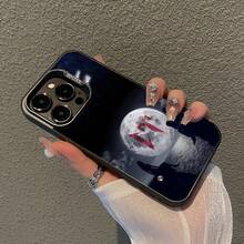 Funda Antigolpes para 17, 16, 15, 14, 13, 12, 11 Pro Max, Plus - z10 - Ver 2