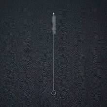 1 Piece Striped Glass Tumbler With Straw And Lid - 20.29 Oz/600ml, Visually Appealing Glass Tumbler Suitable For Coffee, Tea, Milk, Cold Americano And Latte Drinks, Drinking Glass - Multicolor - View 12