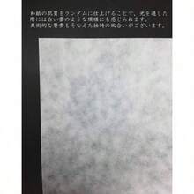 【co. jp 限定】 OA和紙 雲水 白 A4判 21×29. 7cm 25枚入 - ホワイト - チェックする 4