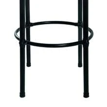 reed space 1 BLACK REED KITCHEN STOOL BAR COUNTER - 紅色 - 查看 7